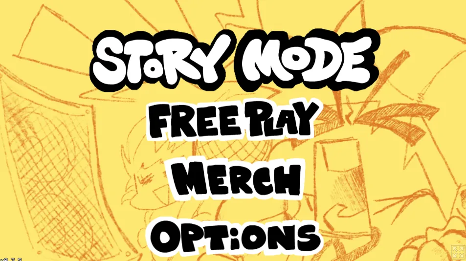 FNFスクリーンショット3