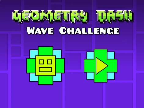 ジオメトリーダッシュ Zetton_Pma スクリーンショット1