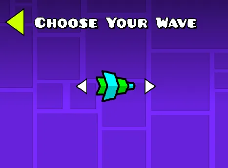 ジオメトリーダッシュ Zetton_Pma スクリーンショット2