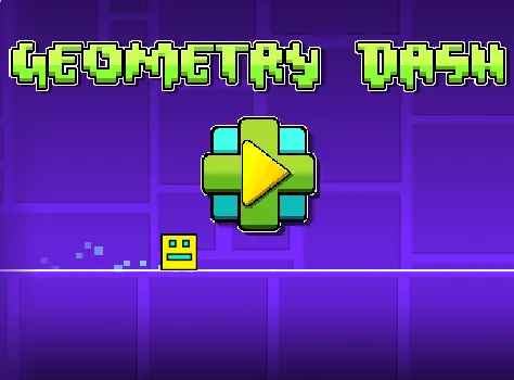 ジオメトリーダッシュ v2 スクリーンショット1
